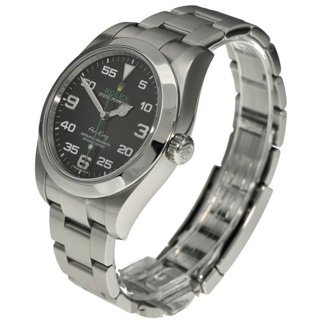 Rolex Air-King 116900 Image 3